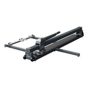 Macchina Tagliapiastrelle in Alluminio 3915 con Base Allargata da 15 CM, Posizionamento con Luce Verde, Strumento di Alta Precisione <span class=keywords><strong>per</strong></span> <span class=keywords><strong>Piastrellisti</strong></span>, Portata 800-1800mm - Product Image 1