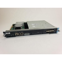 WS-X45-SUP8-E asli baru 24 Port 10G sakelar jaringan modul jaringan