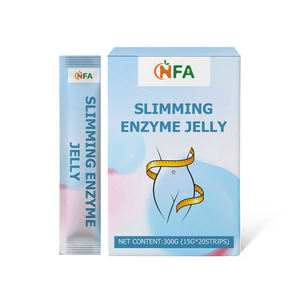 Fast Shipping Dietary <b>Supplements</b> Jelly Sticks Adult Slimming Enzyme Jelly Vegetable Detox Jelly Effective Metabolism Activation - Product Image 1