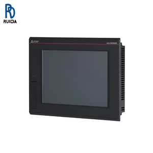 ในสต็อก หน้าจอสัมผัสใหม่และเป็นของแท้ GT2715-VTBA HMI GT2715-VTBA - Product Image 1