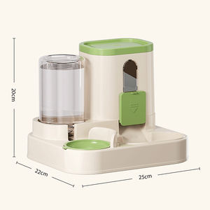 Toptan ucuz ayrılabilir otomatik su <span class=keywords><strong>Pet</strong></span> şişe kase besleyiciler - Product Image 5