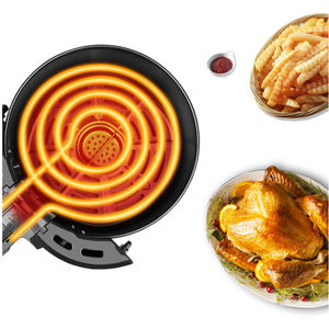 <span class=keywords><strong>Friteuse</strong></span> à air entièrement automatique <span class=keywords><strong>Friteuse</strong></span> à air <span class=keywords><strong>Ninja</strong></span> Revêtements pour <span class=keywords><strong>friteuse</strong></span> à air Friteuses à air intelligentes - Product Image 5