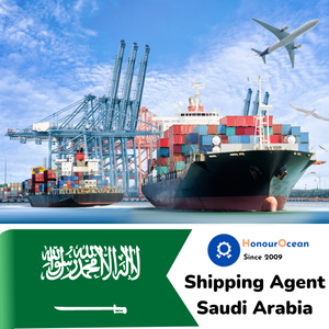 เครื่องคำนวณอัตราค่าขนส่งข<span class=keywords><strong>น</strong></span>ส่งสิน<span class=keywords><strong>ค้า</strong></span>รถบรรทุกทางทะเลแบบเร็ว LCL ตัวแทนจัดส่ง DDP จากประเทศจีนช้อปปิ้งไปยังซาอุดิอาระเบียเจดดาห์ - Product Image 5