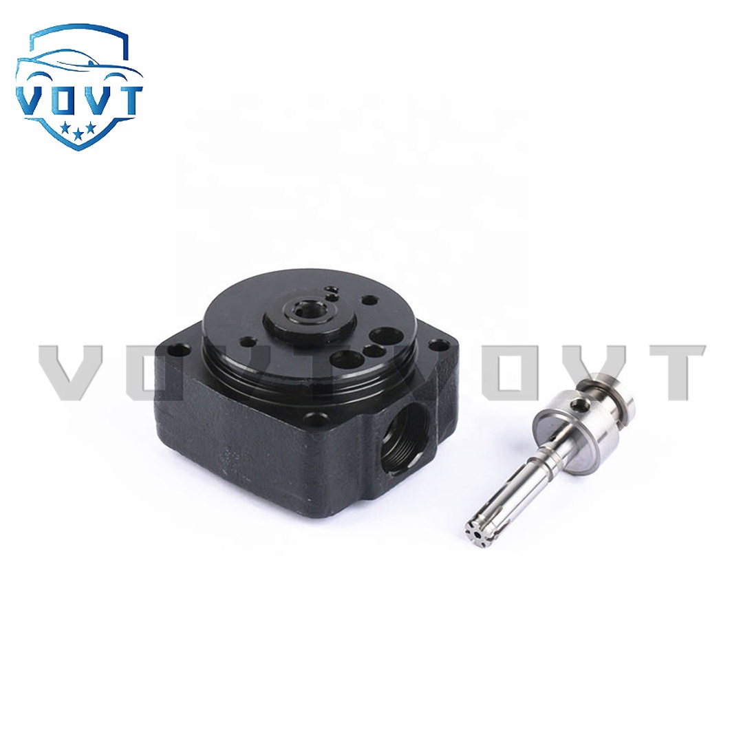 High Quality Diesel Head Rotor146403-4920 VE Pump Parts Rotor Head  Spare Part