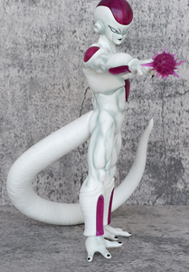 โมเดลฟิกเกอร์อนิเมะดราก้อนบอล Z ฟรีเซอร์ ของสะสม DBZ ของเล่น PVC รุ่น S.<span class=keywords><strong>H</strong></span>.Figuarts ฟรีเซอร์ ซูเปอร์ไซย่า ขายส่ง - Product Image 5