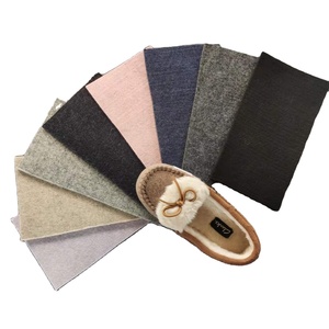 <span class=keywords><strong>Feutre</strong></span> en laine personnalisable <span class=keywords><strong>pour</strong></span> chaussures, mélange de <span class=keywords><strong>feutre</strong></span> en laine 4mm 5mm, tissu en <span class=keywords><strong>feutre</strong></span> <span class=keywords><strong>pour</strong></span> chaussures - Product Image 2
