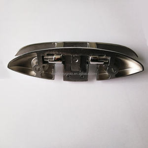 Chine fournisseur matériel marin <span class=keywords><strong>bateau</strong></span> accessoires 6 "en acier inoxydable rabattable pliant <span class=keywords><strong>taquet</strong></span> - Product Image 6