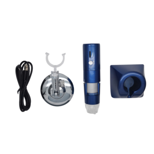 Kính Hiển Vi Điện Thoại Di Động 2MP 1000X Inskam303 Wifi, Kính Hiển Vi Cầm Tay Mini Cho Điện Thoại - Product Image 4