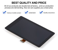 شاشة LCD مقاس 4 بوصات بدقة 480*800 بكسل من مصنع تشنغهاو OEM/ODM، لوحة لمس سعوية TFT عاكسة عادةً سوداء بتقنية MIPI IPS ثنائية المسار
