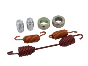 Nouveau kit de freinage pour remorque de camion lourd avec pièces standard OEM, numéros OE R507077 pour 1443, pièces de rechange - Product Image 1