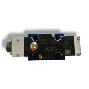 Serie 2WRCE 3WRCE R901106931 2WRCE 80-1X/P/M-119 de Alta Respuesta Operado por Piloto - Product Image 2