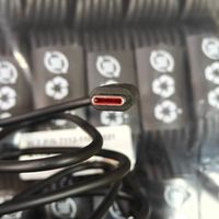 Câble USB C PD 68W 125W, câble USB C vers Type C, 6.5a pour Motorola G60 G22 G42 G64 G84 MOTO G72 G82 G71 Rara 40 Edge 20 30