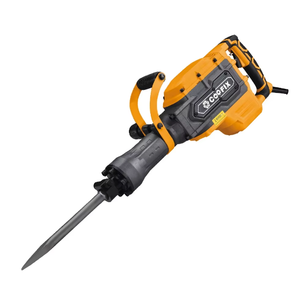 Martillo Demoledor Rotatorio DH010 de 65 mm, Modelo 0810, para Roca, 220 V, 5 kg, CF-DH010 - Product Image 3