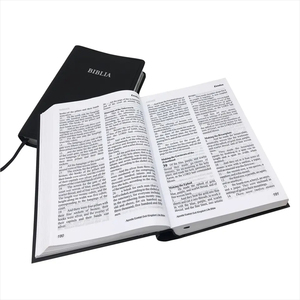 Tamaño personalizado 30gsm Biblia papel español Santa Biblia papel - Product Image 4