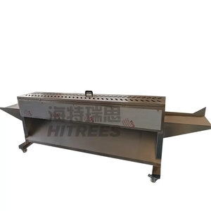 Machine <span class=keywords><strong>à</strong></span> peler les asperges de haute qualité <span class=keywords><strong>à</strong></span> <span class=keywords><strong>vendre</strong></span> - Product Image 2