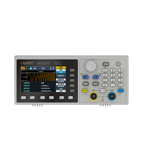 <b>OWN</b> DEG2035 35MHZ Double Channel Signal Generator - Product Image 1