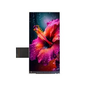 Tsd 5 inch độ phân giải cao TFT <span class=keywords><strong>LCD</strong></span> loại dọc thiết bị cầm tay - Product Image 1