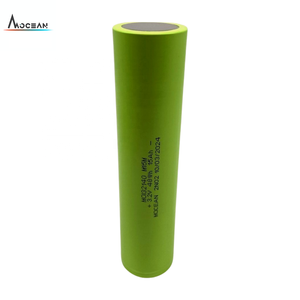 แบตเตอรี่ลิเธียมฟอสเฟต Mocean รุ่น 32140 เซลล์ความจุสูง LFP Lipo4 แบตเตอรี่ 32140 15Ah - Product Image 6