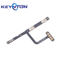 Câble flexible d'alimentation et de volume pour téléphones Tecno Spark 20 Pro Plus, 20C, 10, 10C, 8, 8C, 7, 6 Go, 2022, 2023, 2024, 5, 4 Air, 3 Pro - Pièces de rechange pour téléphones
