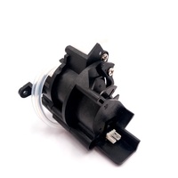 Mutoh 1604 UV/Solvent/Eco Solvent Ink Pump Assembly New Condition Compatible avec les imprimantes Mutoh VJ1604 1204 1638 RJ900