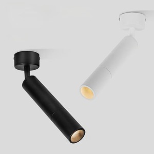 Faretti LED Antiriflesso in Noce a Lunga Gittata per Ristoranti, KTV, Bar, Hotel, 7W - Product Image 3