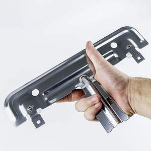 Estante superior <span class=keywords><strong>de</strong></span> repuesto para <span class=keywords><strong>lavavajillas</strong></span> Ken.mo re, <span class=keywords><strong>piezas</strong></span> <span class=keywords><strong>de</strong></span> repuesto para <span class=keywords><strong>lavavajillas</strong></span> <span class=keywords><strong>Whirlpool</strong></span> W10350375 AP5957560, W10712395 - Product Image 4