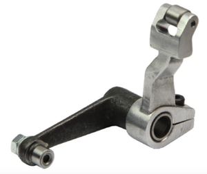 Línea de costura bordada, biela, componente AB, piezas de repuesto para máquina de bordado de ordenador - Product Image 5