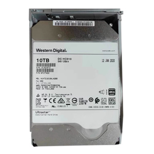 Discos Duros Originales Huawei de 3.5 Pulgadas 02351JGU STLZA9NS10000-10TB 7.2K RPM NL SAS de 10TB para OceanStor 5300 5500 5600 5800 V5 - Product Image 1