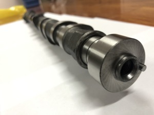 Arbres à cames en fonte refroidie haute performance pour Toyota 2jz 2jzgte, <span class=keywords><strong>arbre</strong></span> à cames <span class=keywords><strong>272</strong></span> non VVTi - Product Image 2
