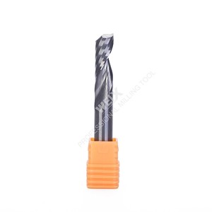 Fresa de Carburo Sólido de Una Sola Flauta para Madera MDF - Product Image 5