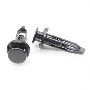 FOR Toyota Bumper Fastener Clip 5216102020 Plastic Replacement Auto Part - Product Image 1