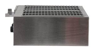 <span class=keywords><strong>Barbecue</strong></span> électrique d'acier inoxydable d'hôtel de restaurant de ASQ-FB6/<span class=keywords><strong>machine</strong></span> gril de BBQ - Product Image 3