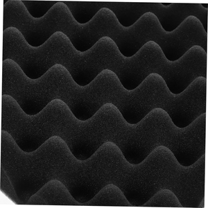 <span class=keywords><strong>Panneau</strong></span> d'isolation phonique autocollant mural d'absorption <span class=keywords><strong>acoustique</strong></span> environnementale auto-adhésif <span class=keywords><strong>panneau</strong></span> <span class=keywords><strong>de</strong></span> <span class=keywords><strong>mousse</strong></span> d'absorption <span class=keywords><strong>acoustique</strong></span> <span class=keywords><strong>de</strong></span> studio - Product Image 3