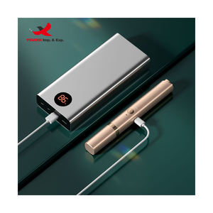 Outil de beauté 2 en 1 portable rechargeable par USB à double tête pour l'épilation des sourcils, approvisionnement direct fabricant à prix réduit pour achats mixtes - Product Image 4