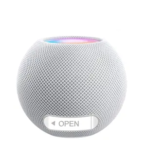 Mini bocina altavoz parlantes blue tooth Echo Dot 4a 5a generazione speaker equipo de sonido