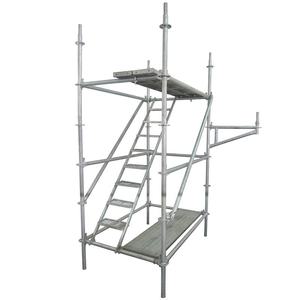 Giàn giáo mạ kẽm nhúng nóng sử dụng giàn giáo kwikstage cho nhà sản xuất xây dựng andamios hệ thống giàn giáo <span class=keywords><strong>ringlock</strong></span> - Product Image 6