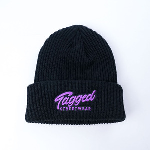 Sombreros <span class=keywords><strong>de</strong></span> invierno <span class=keywords><strong>de</strong></span> punto personalizados <span class=keywords><strong>de</strong></span> acrílico con puños, ropa <span class=keywords><strong>de</strong></span> calle bordada, gorros <span class=keywords><strong>de</strong></span> diseñador <span class=keywords><strong>de</strong></span> moda - Product Image 5