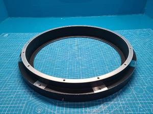 Anillo de Enfoque de Plasma Lam Research G300-2003 Usado Como Está, Piezas de Equipos Semiconductores Legacy - Product Image 4