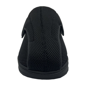 Пенопластовая хлопковая Регулируемая Экстра широкая Диабетическая обувь для мужчин с эффектом памяти - Product Image 2