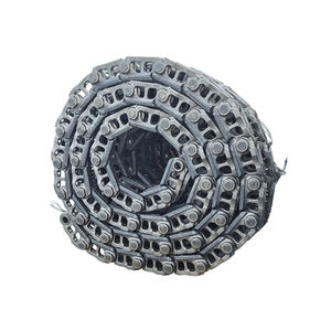 OEM Komatsu <span class=keywords><strong>D155</strong></span> D375 D475 гусеничная цепь для бульдозера для Komatsu 195-32-04201 195-32-00451 D85px - Product Image 1