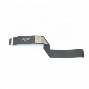 Cable flexible original para <span class=keywords><strong>Trackpad</strong></span> 593-1657-A para <span class=keywords><strong>MacBook</strong></span> Pro 13\" <span class=keywords><strong>A1502</strong></span> 100% funcional probado con 3 meses de garantía - Product Image 1