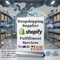 Service de dropshipping Top Lightfunnels, approvisionnement, contrôle qualité, emballage personnalisé pour la Hongrie, la Slovénie, la Croatie, la Slovaquie, expédition rapide
