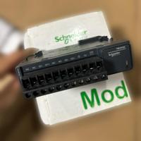 Controlador Lógico Programable TM3AQ2 PLC M241 Ethernet para Automatización de Máquinas y Control de Movimiento, Marca OEM