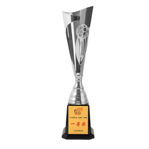 गोल्डन खोखला रचनात्मक ट्रॉफी खेल आयोजन/फिल्म संगीत समारोह/उद्यम प्रशंसा ट्रॉफी प्रथम पुरस्कार - Product Image 5