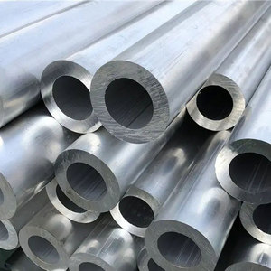 Tuyau rond en aluminium 6063 6061 5083 3003 2024, tuyaux ronds en aluminium anodisé - Product Image 6