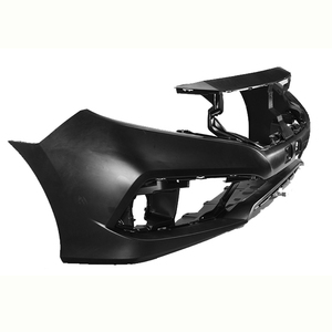 04711-TET copertura del paraurti anteriore per veicoli automobilistici diretti dalla fabbrica per 2019 <span class=keywords><strong>Honda</strong></span> <span class=keywords><strong>Civic</strong></span> <span class=keywords><strong>2020</strong></span> 2021 - Product Image 4