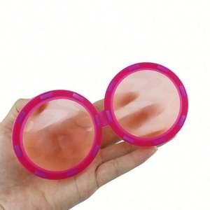 Jouet de piscine intérieur/extérieur très vendu, balle à eau magnétique en silicone pour enfants et adultes - Product Image 3