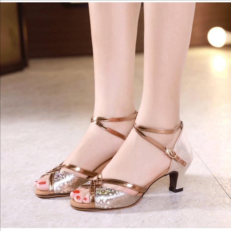 Oro champagne / 3,5 cm