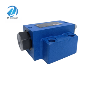 SL10PA1-4X/S0113 clapet anti-retour à commande hydraulique SL SV SL10 <span class=keywords><strong>SL20</strong></span> SL30 électrovanne hydraulique clapet anti-retour à commande pilote - Product Image 5