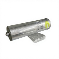 Condensateur triphasé auto-réparateur basse tension EPERS série BKMJ 10KVar 440V pour systèmes d'alimentation électrique